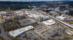 Redmond aerial, April 2023